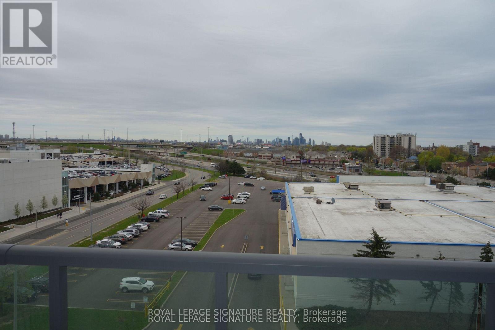 706 - 205 Sherway Gardens Road, Toronto, Ontario  M9C 0A5 - Photo 16 - W12998568