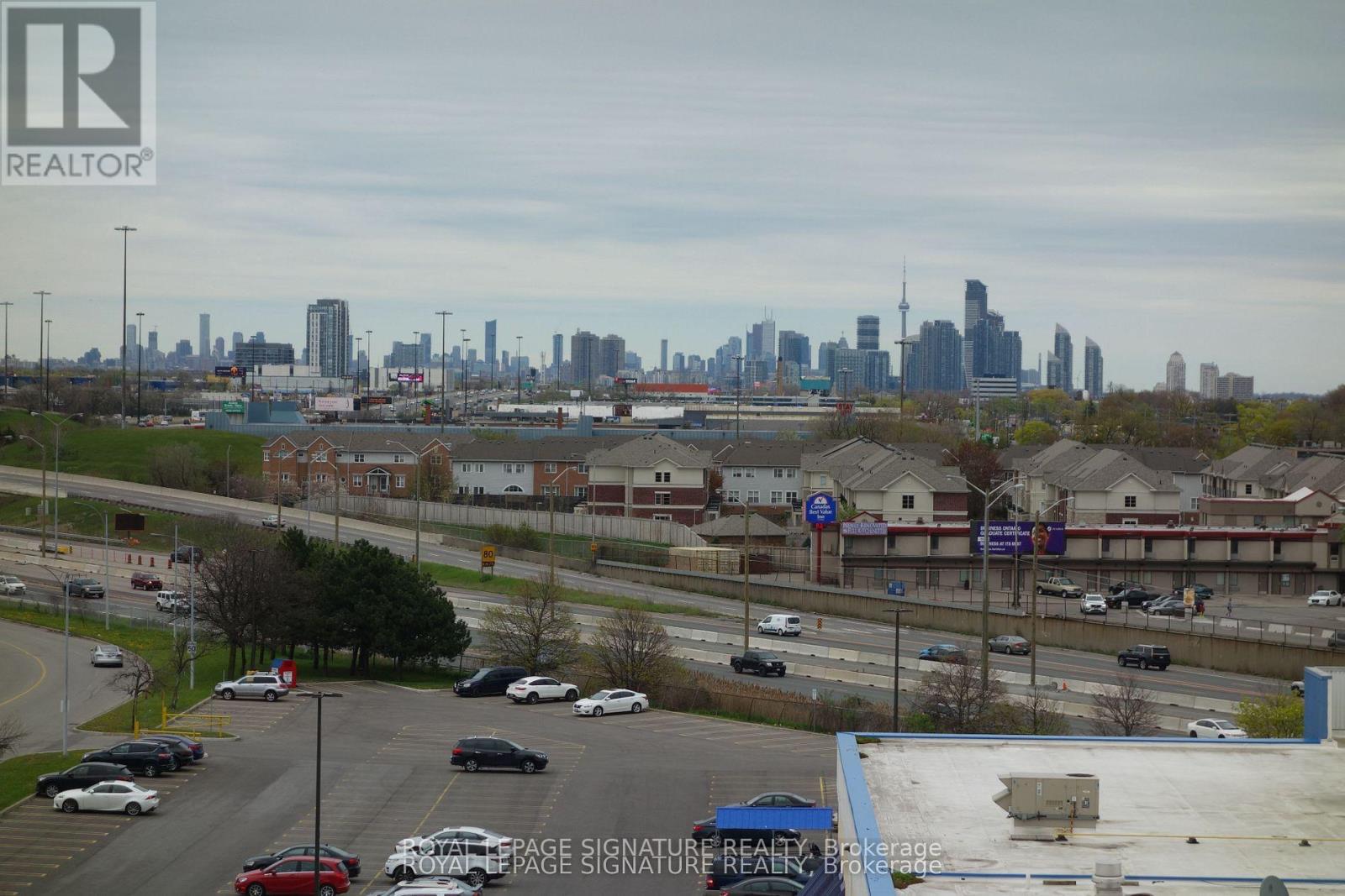 706 - 205 Sherway Gardens Road, Toronto, Ontario  M9C 0A5 - Photo 17 - W12998568