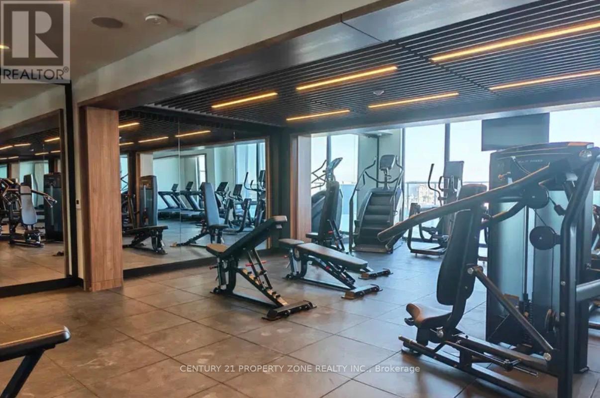 2107 - 15 Skyridge Drive, Brampton, Ontario  L6P 3S4 - Photo 5 - W12998582