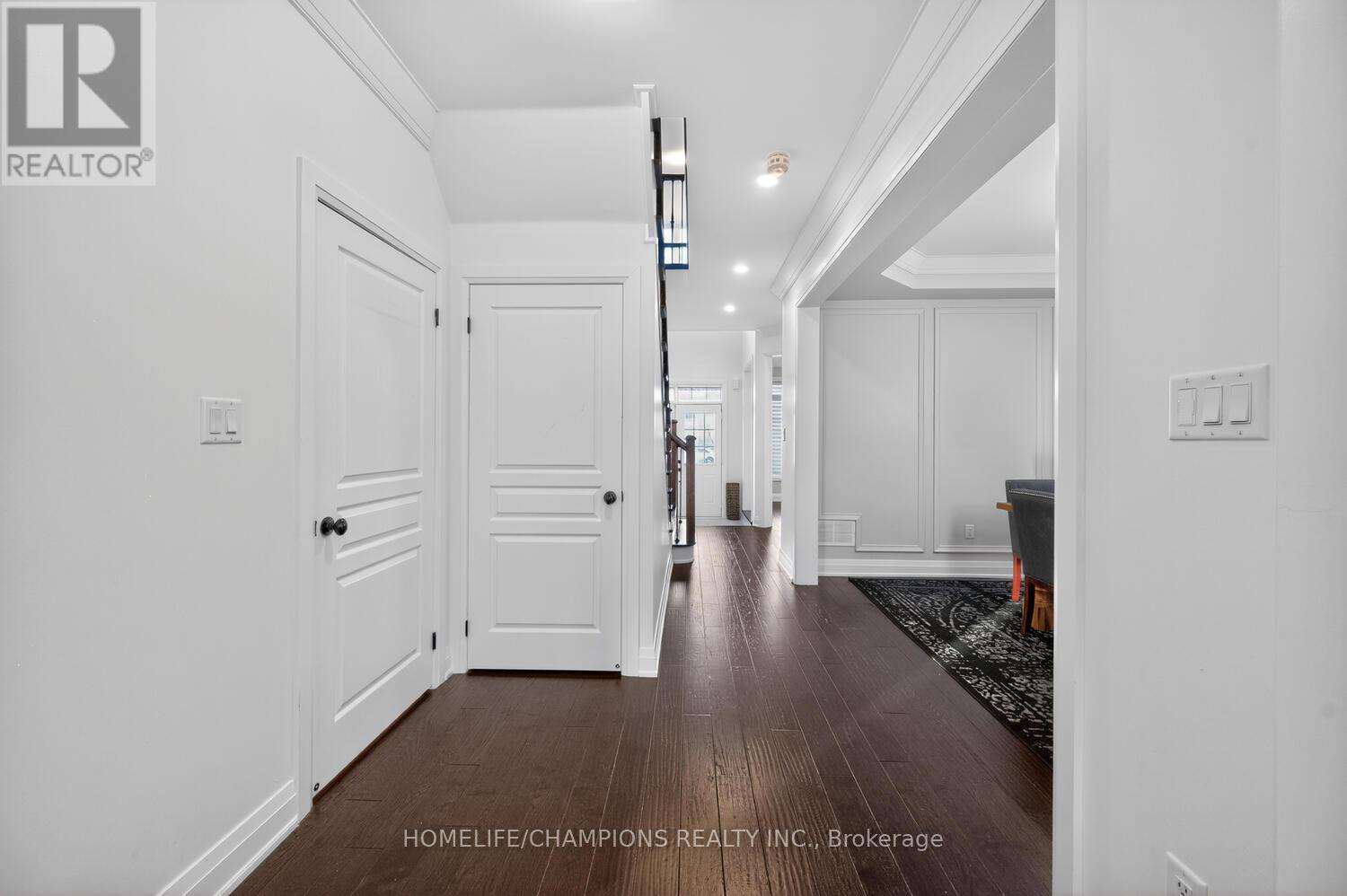 36 Truro Circle, Brampton, Ontario  L7A 4E6 - Photo 16 - W12998612