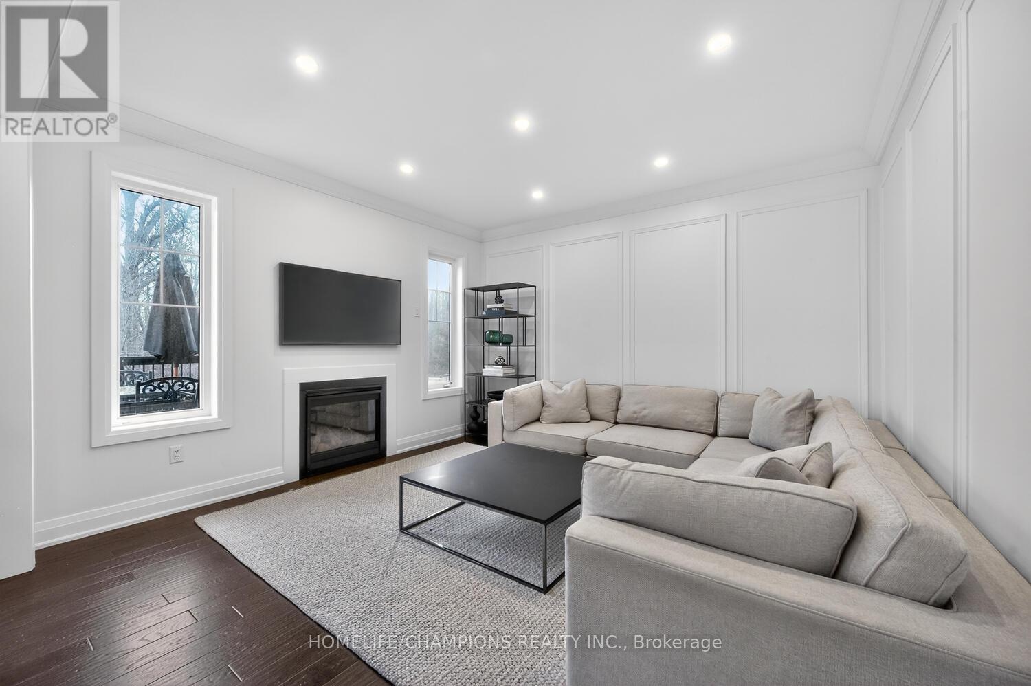 36 Truro Circle, Brampton, Ontario  L7A 4E6 - Photo 18 - W12998612