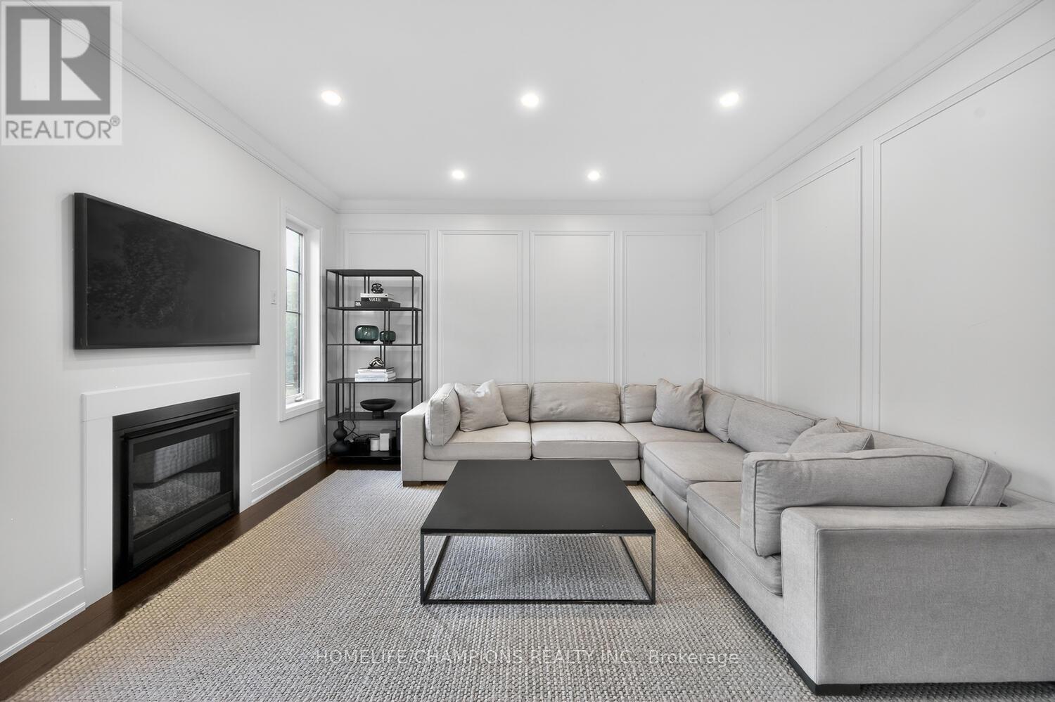 36 Truro Circle, Brampton, Ontario  L7A 4E6 - Photo 19 - W12998612