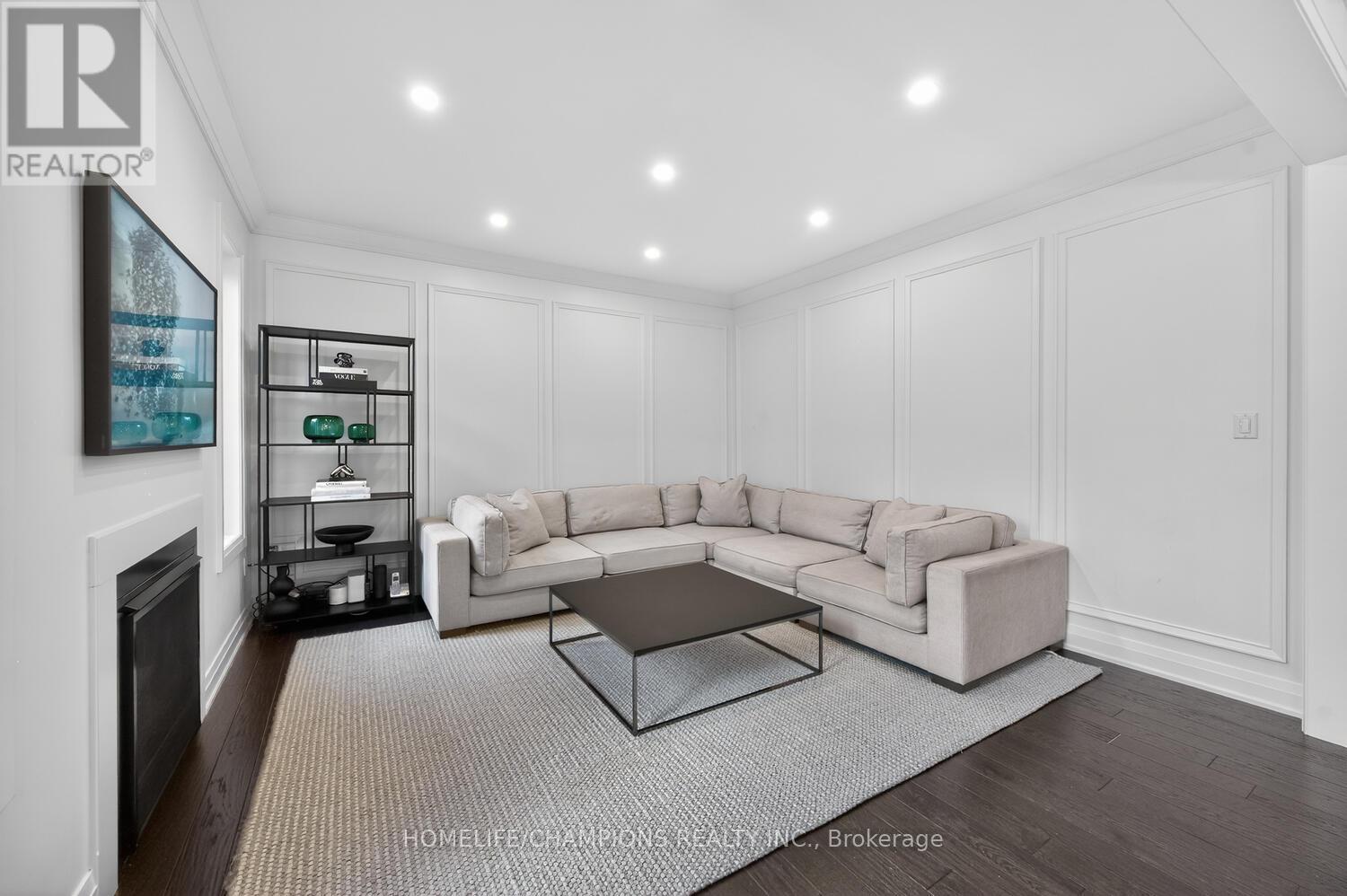 36 Truro Circle, Brampton, Ontario  L7A 4E6 - Photo 20 - W12998612