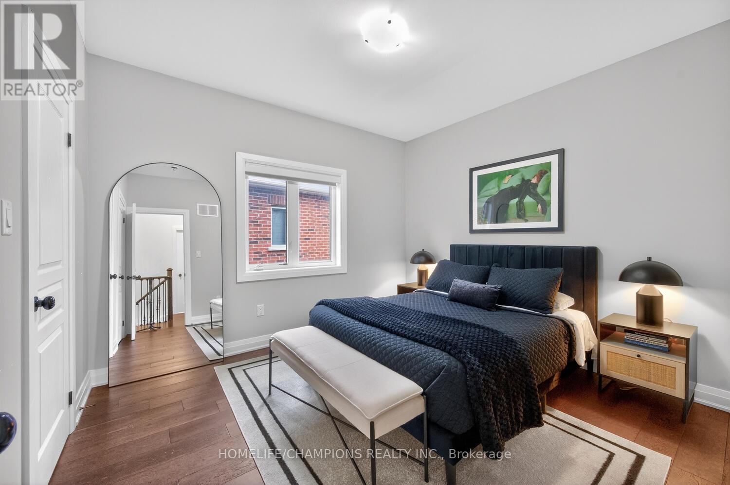 36 Truro Circle, Brampton, Ontario  L7A 4E6 - Photo 38 - W12998612