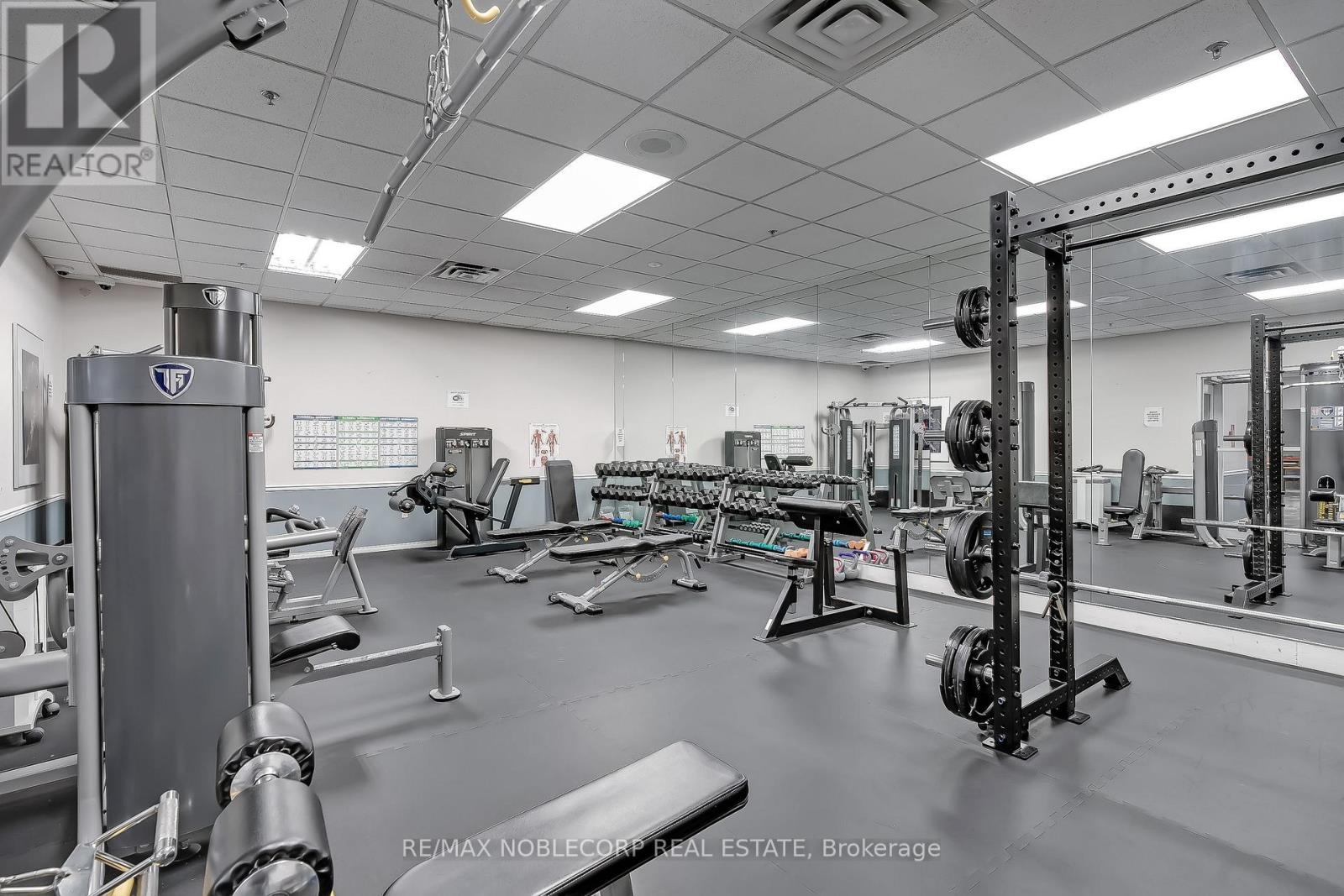 1002 - 1270 Maple Crossing Boulevard, Burlington, Ontario  L7S 2J3 - Photo 15 - W12998660