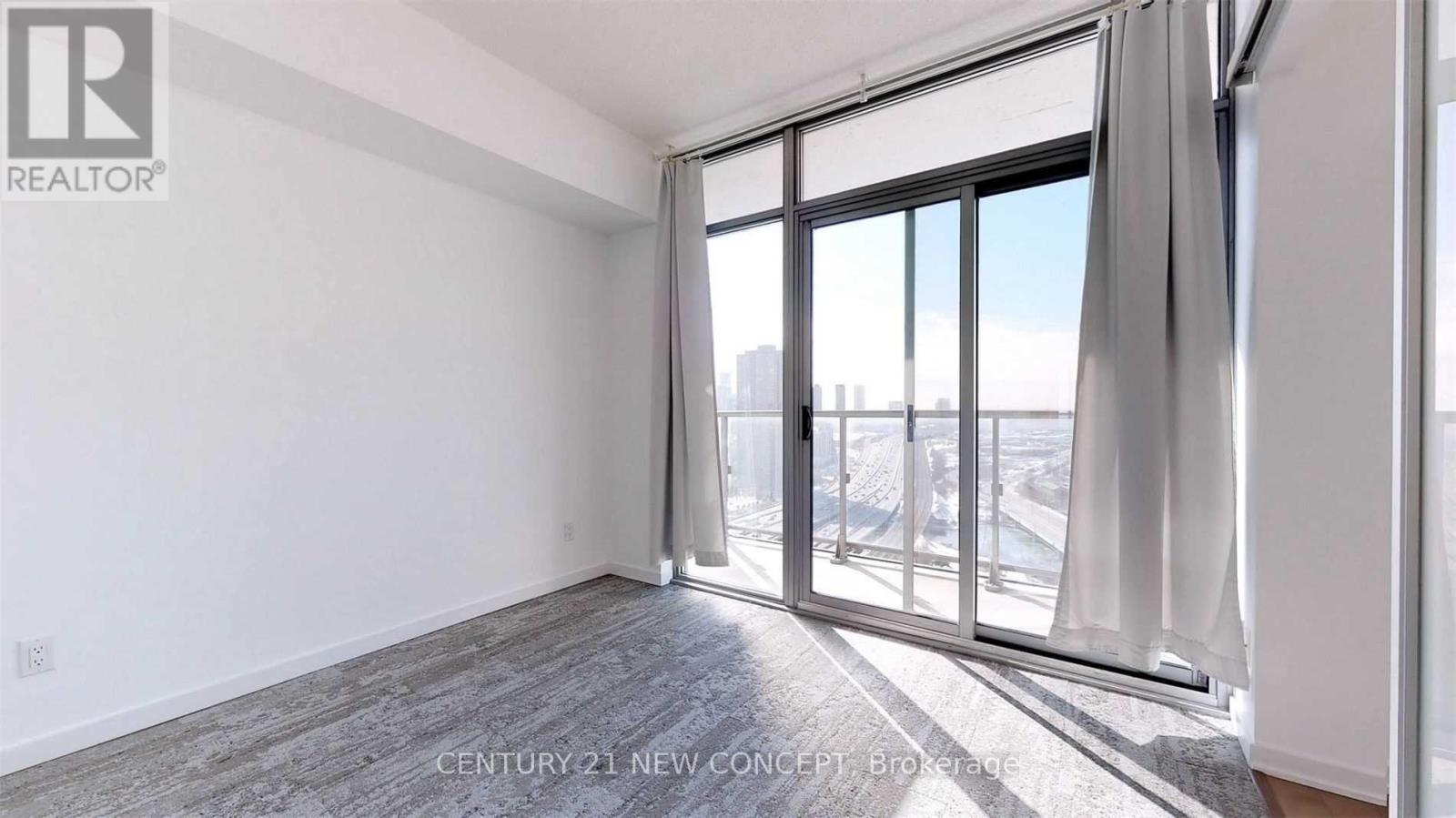 2505 - 105 The Queensway Avenue, Toronto, Ontario  M6S 5B5 - Photo 10 - W12998692