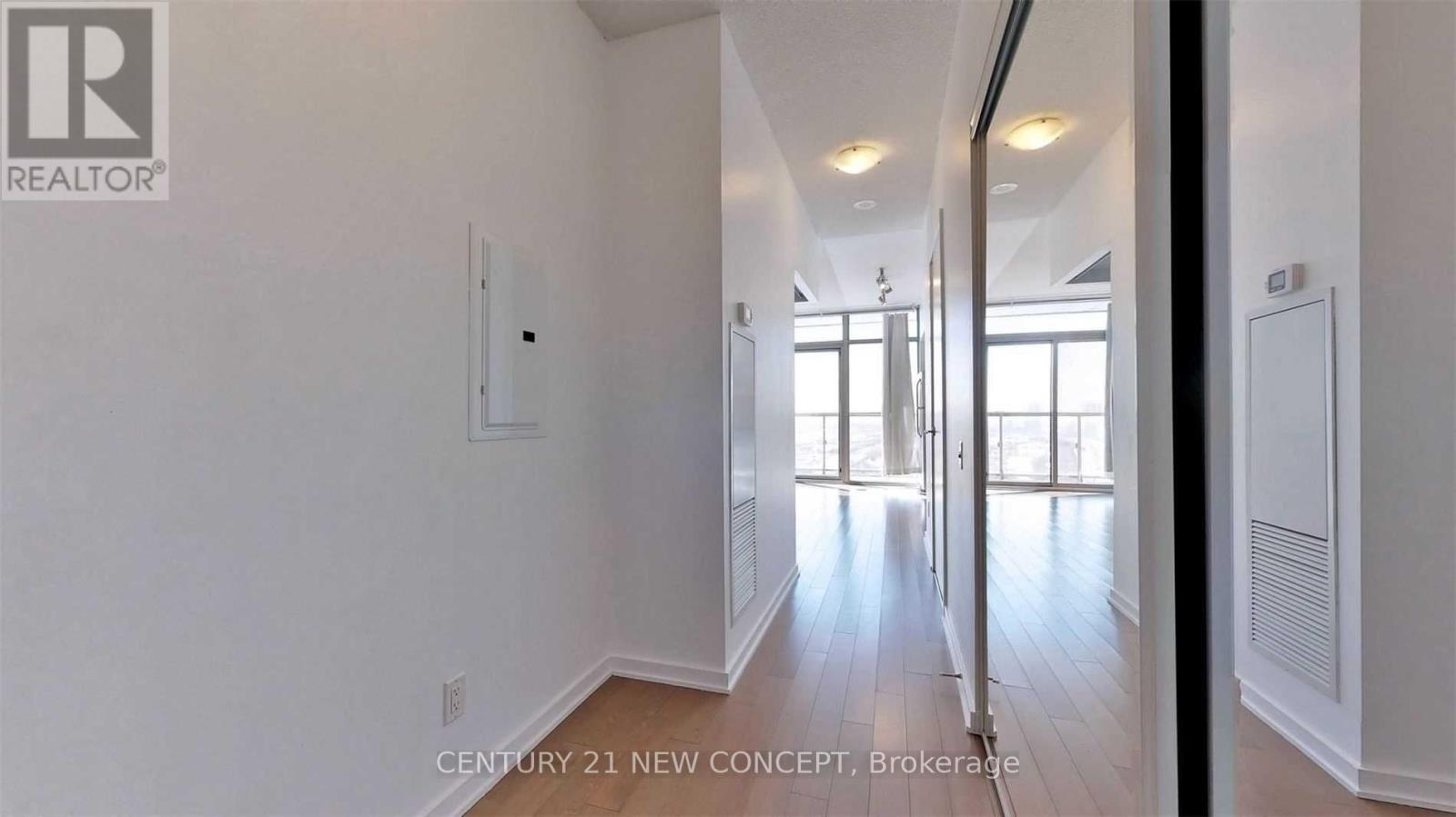 2505 - 105 The Queensway Avenue, Toronto, Ontario  M6S 5B5 - Photo 16 - W12998692