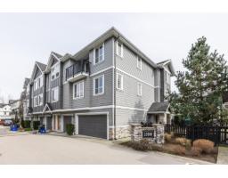 94 20860 76 AVENUE, Langley, British Columbia