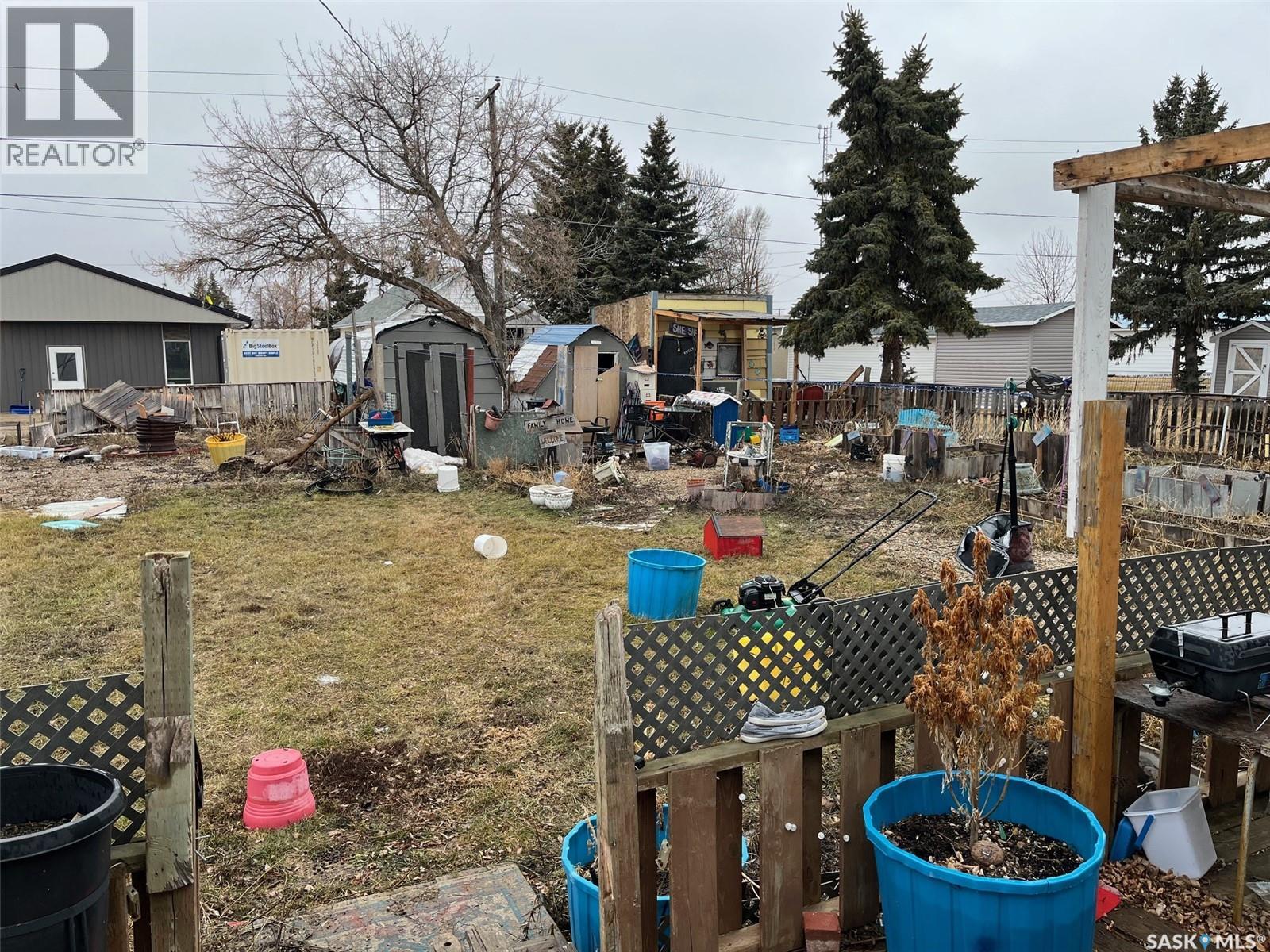 138 1st Avenue E, Montmartre, Saskatchewan  S0G 3M0 - Photo 22 - SK032936