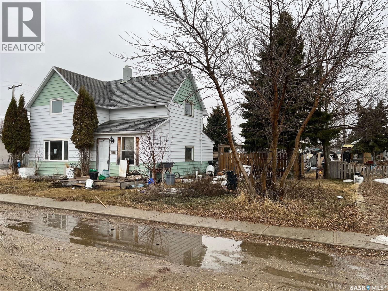 138 1st Avenue E, Montmartre, Saskatchewan  S0G 3M0 - Photo 34 - SK032936