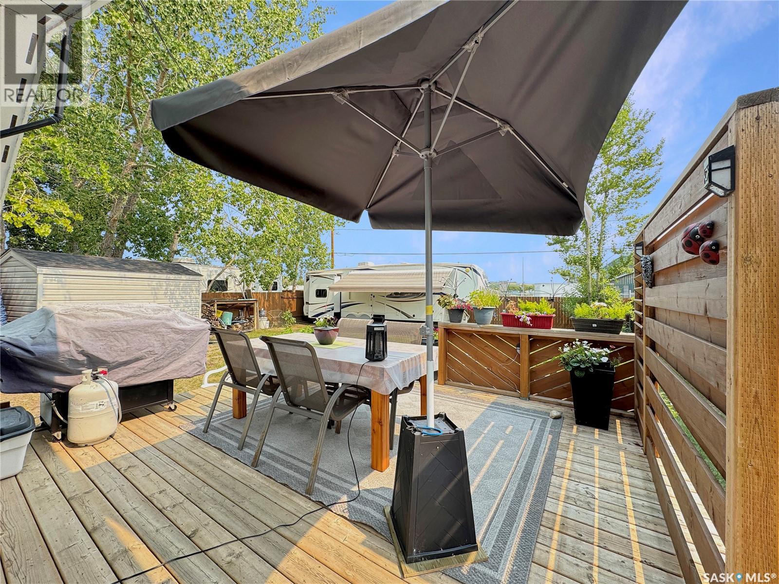 9132 Donald Crescent, Cochin, Saskatchewan  S0M 0L0 - Photo 12 - SK032933