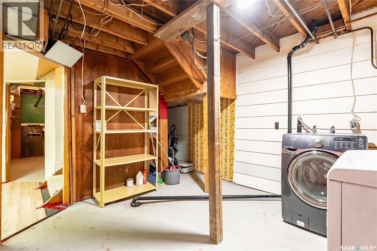 1115 9th Street S, Saskatoon, Saskatchewan  S7H 0N4 - Photo 34 - SK032893