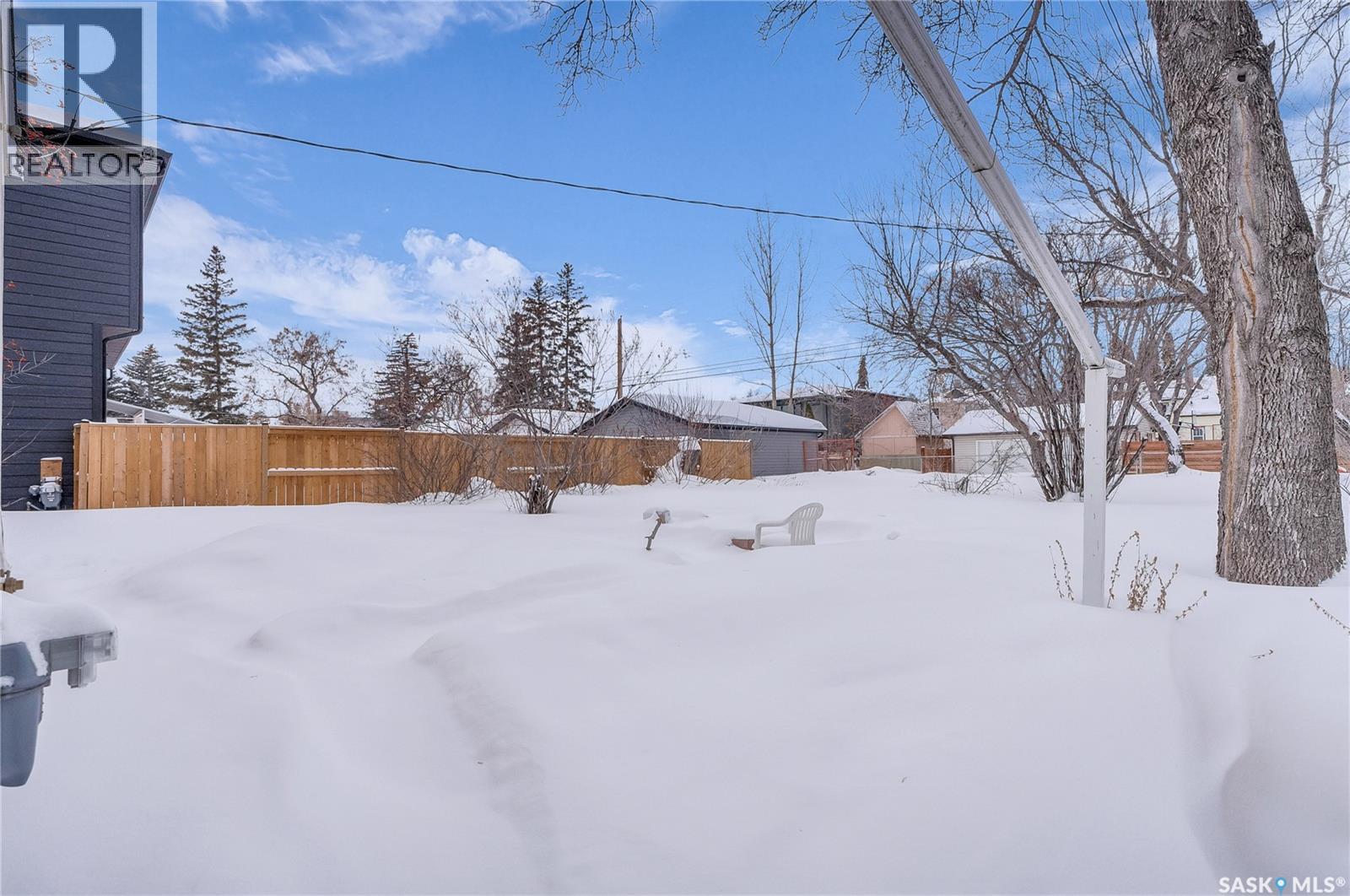 1115 9th Street S, Saskatoon, Saskatchewan  S7H 0N4 - Photo 38 - SK032893