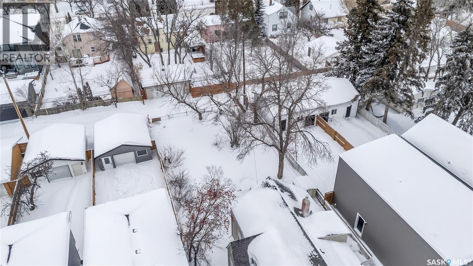 1115 9th Street S, Saskatoon, Saskatchewan  S7H 0N4 - Photo 42 - SK032893