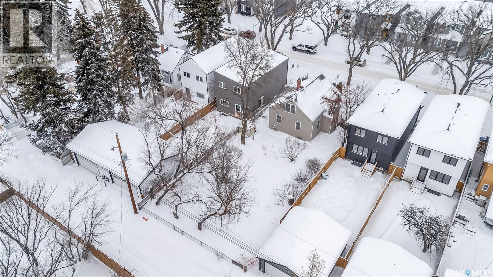 1115 9th Street S, Saskatoon, Saskatchewan  S7H 0N4 - Photo 43 - SK032893