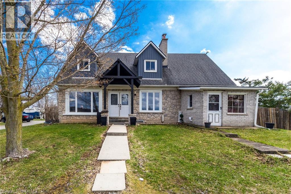 6816 REGIONAL ROAD 65, Smithville, Ontario