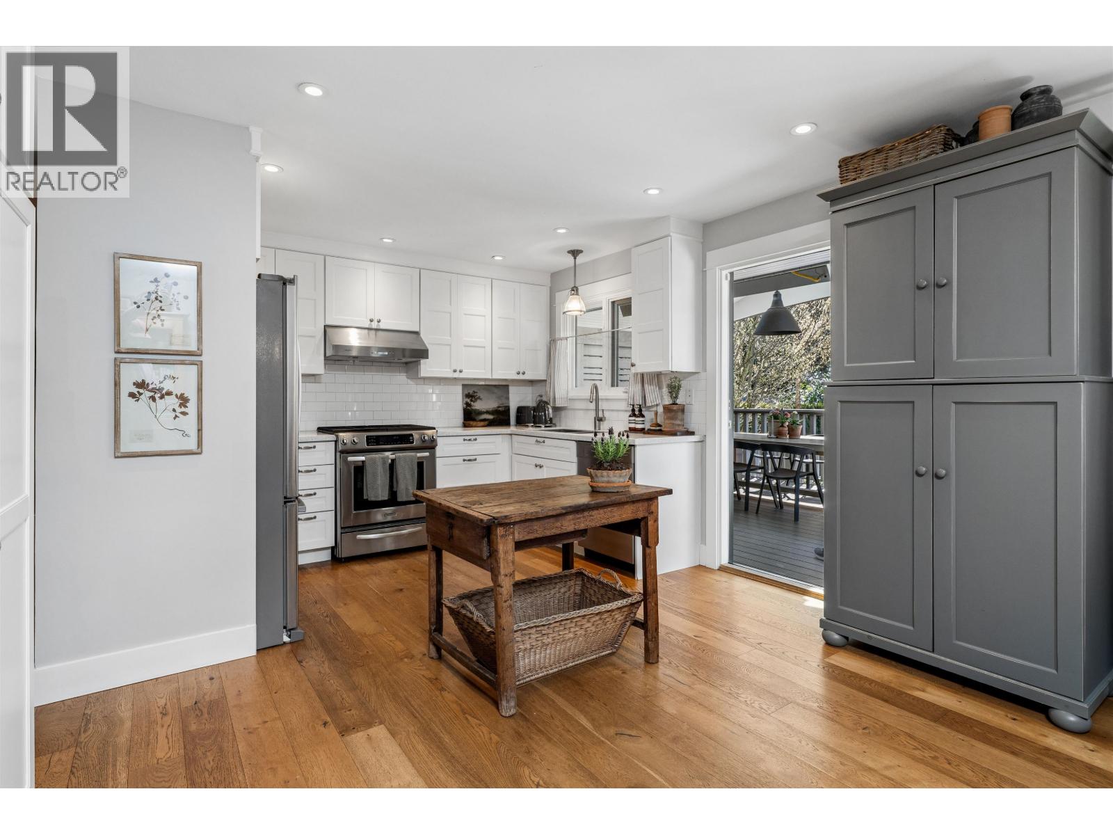 1383 W 23rd Street, North Vancouver, British Columbia  V7P 2H6 - Photo 8 - R3110684