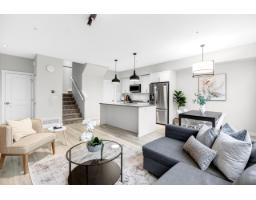 21 8371 202B STREET, Langley, British Columbia