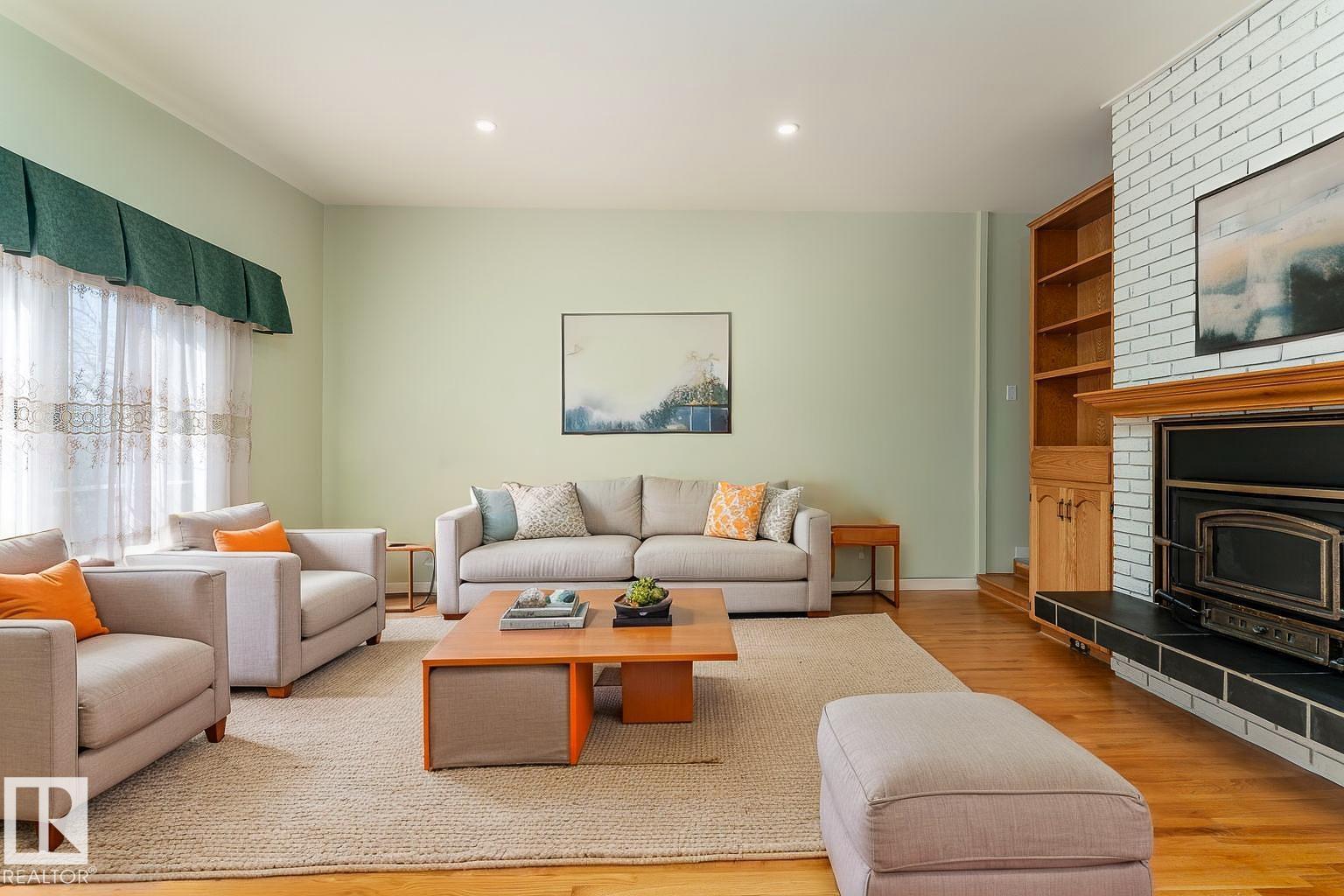 9523 134 AV NW, edmonton, Alberta