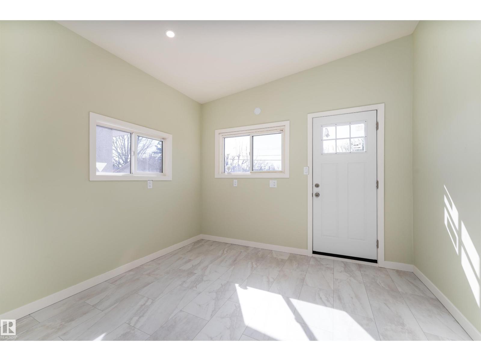 9523 134 Av Nw, Edmonton, Alberta  T5E 1H8 - Photo 28 - E4482240