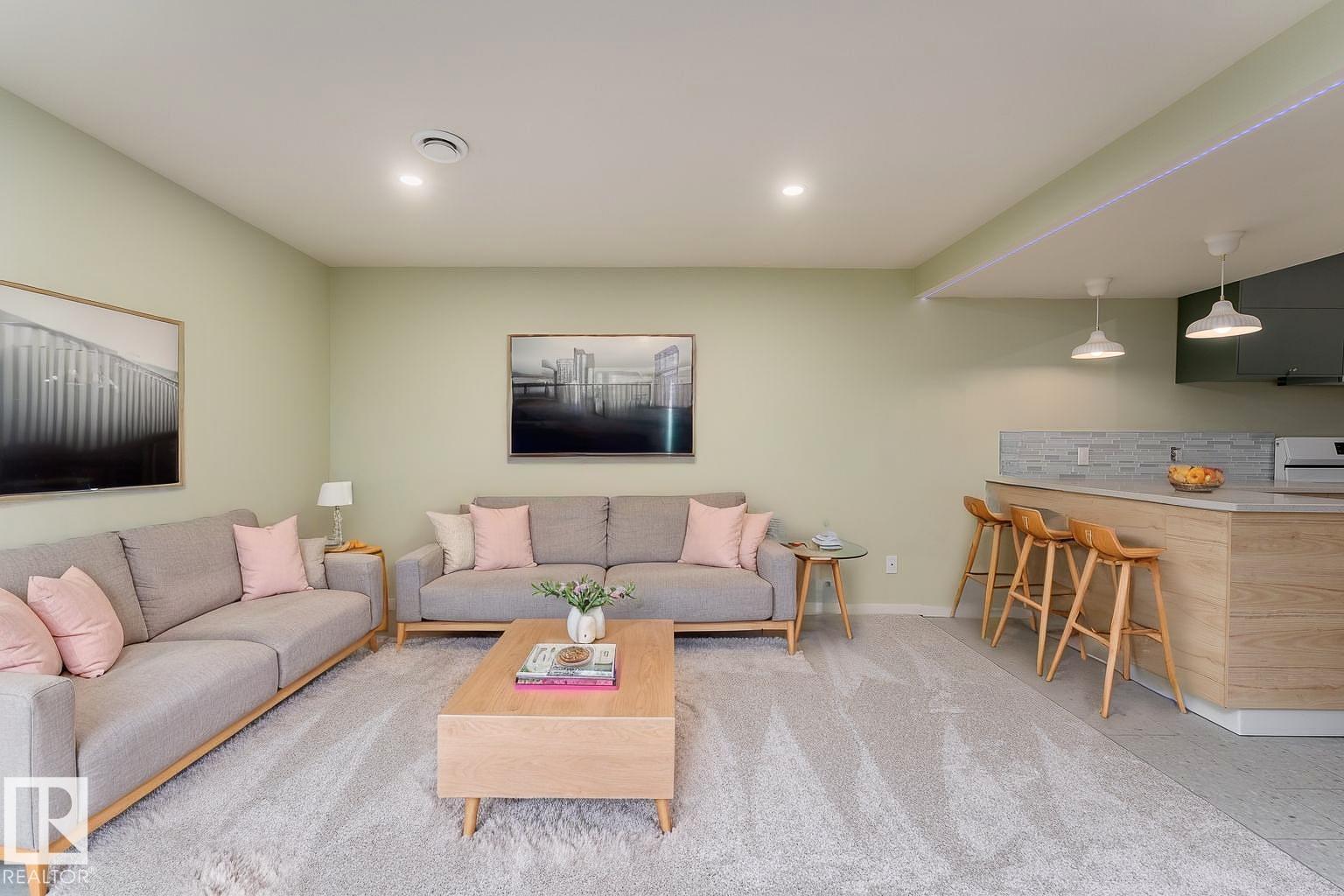 9523 134 Av Nw, Edmonton, Alberta  T5E 1H8 - Photo 4 - E4482240