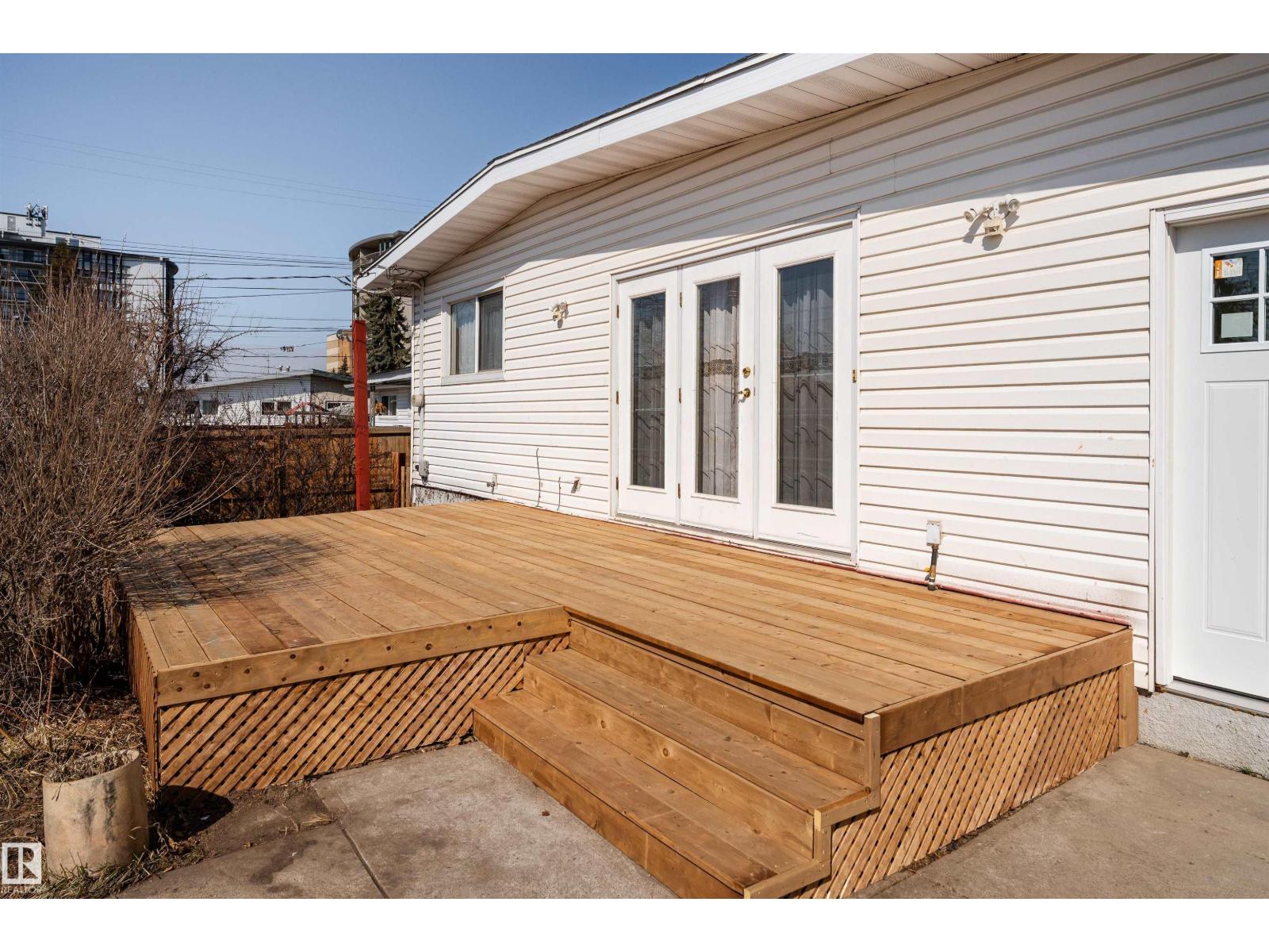 9523 134 Av Nw, Edmonton, Alberta  T5E 1H8 - Photo 47 - E4482240