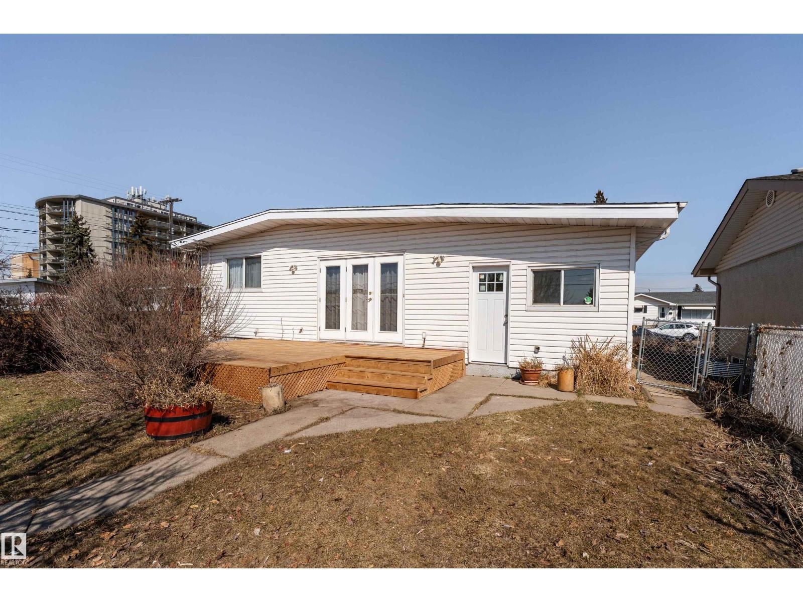 9523 134 Av Nw, Edmonton, Alberta  T5E 1H8 - Photo 49 - E4482240