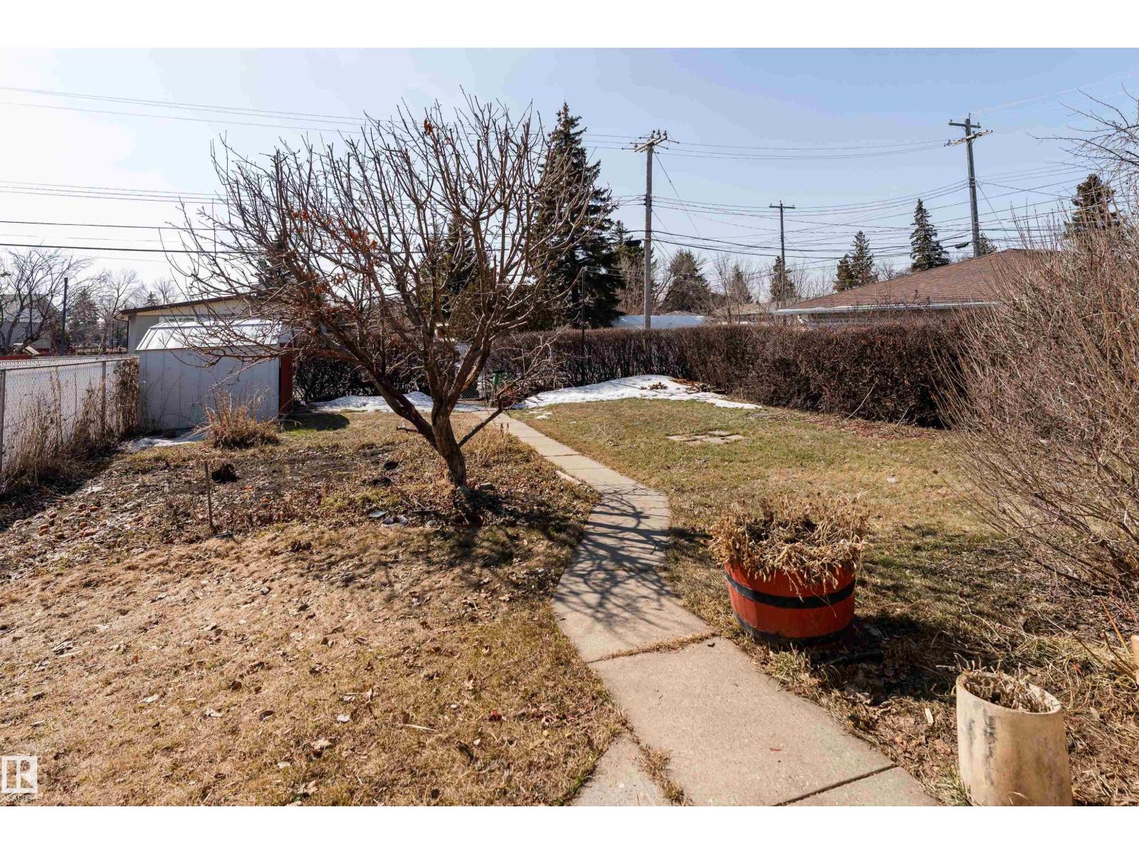 9523 134 Av Nw, Edmonton, Alberta  T5E 1H8 - Photo 51 - E4482240