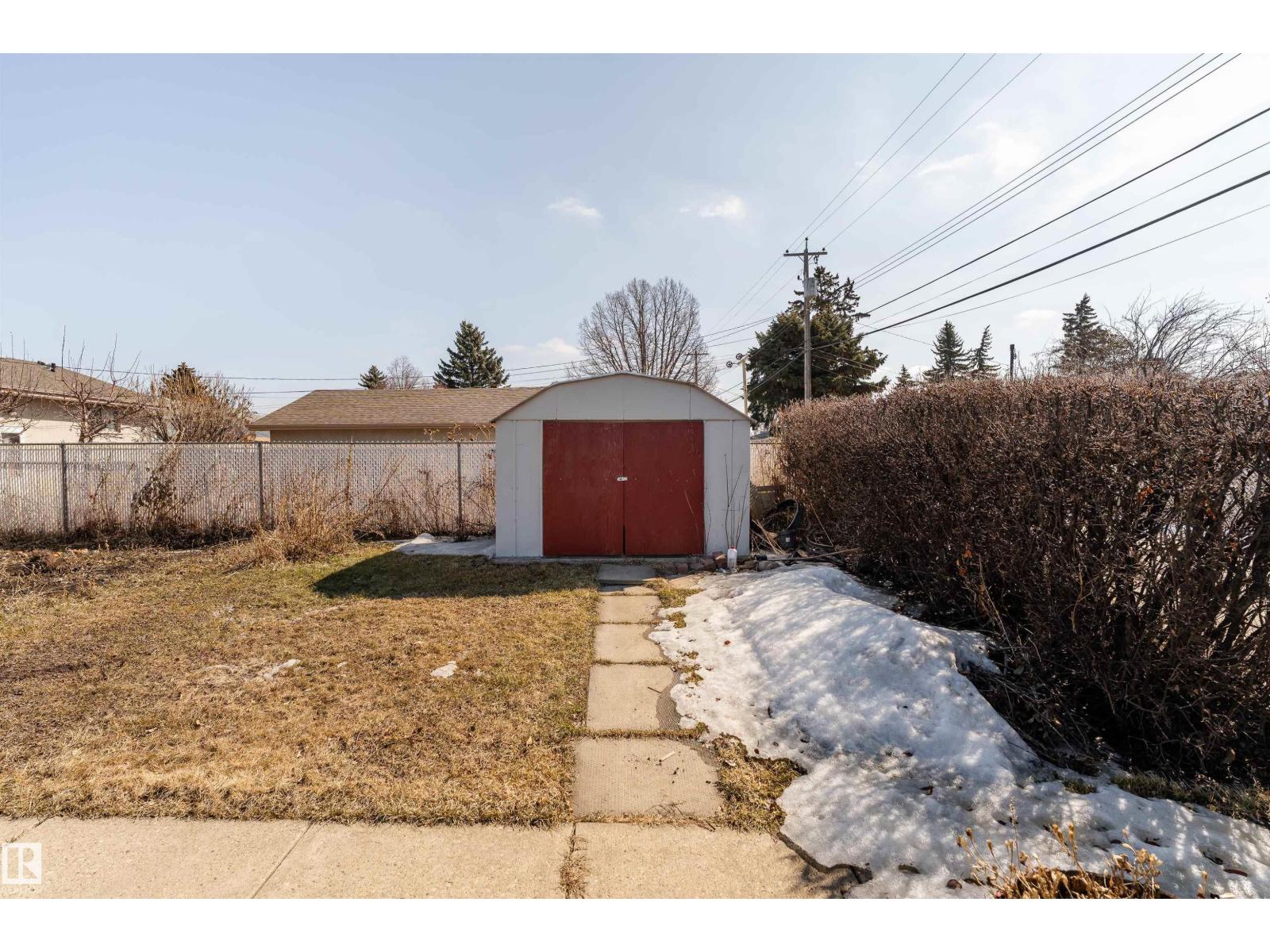 9523 134 Av Nw, Edmonton, Alberta  T5E 1H8 - Photo 52 - E4482240