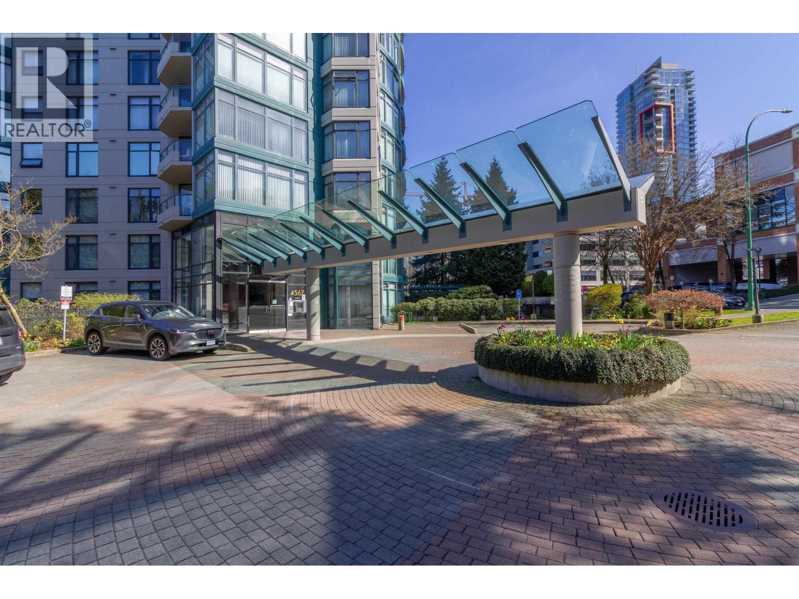 1602 4567 Hazel Street, Burnaby, British Columbia  V5H 4V4 - Photo 38 - R3111213