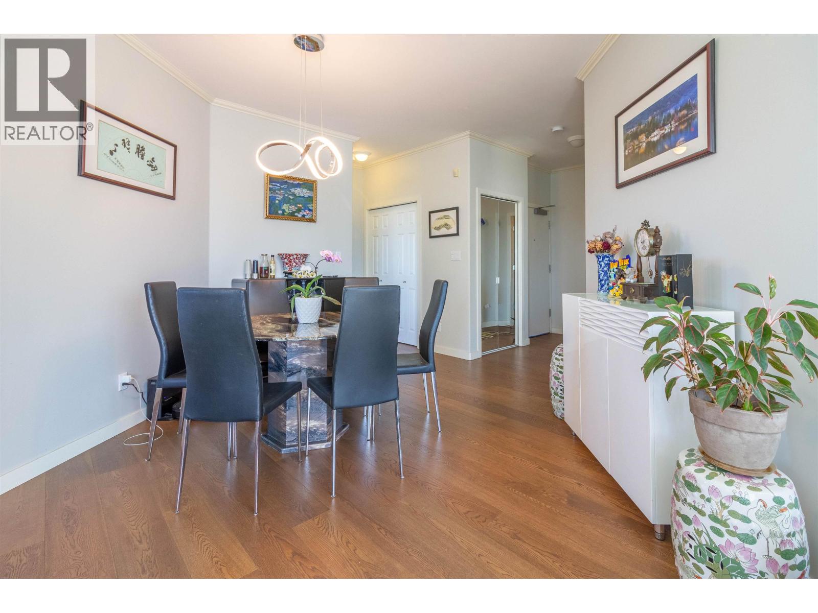 1602 4567 Hazel Street, Burnaby, British Columbia  V5H 4V4 - Photo 7 - R3111213