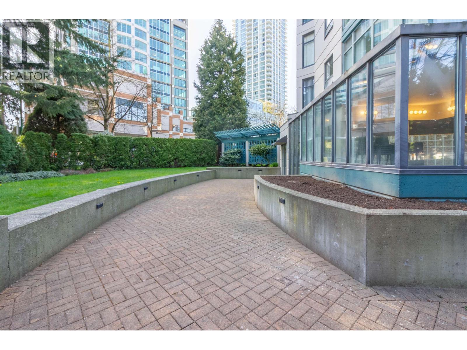 1602 4567 Hazel Street, Burnaby, British Columbia  V5H 4V4 - Photo 35 - R3111213