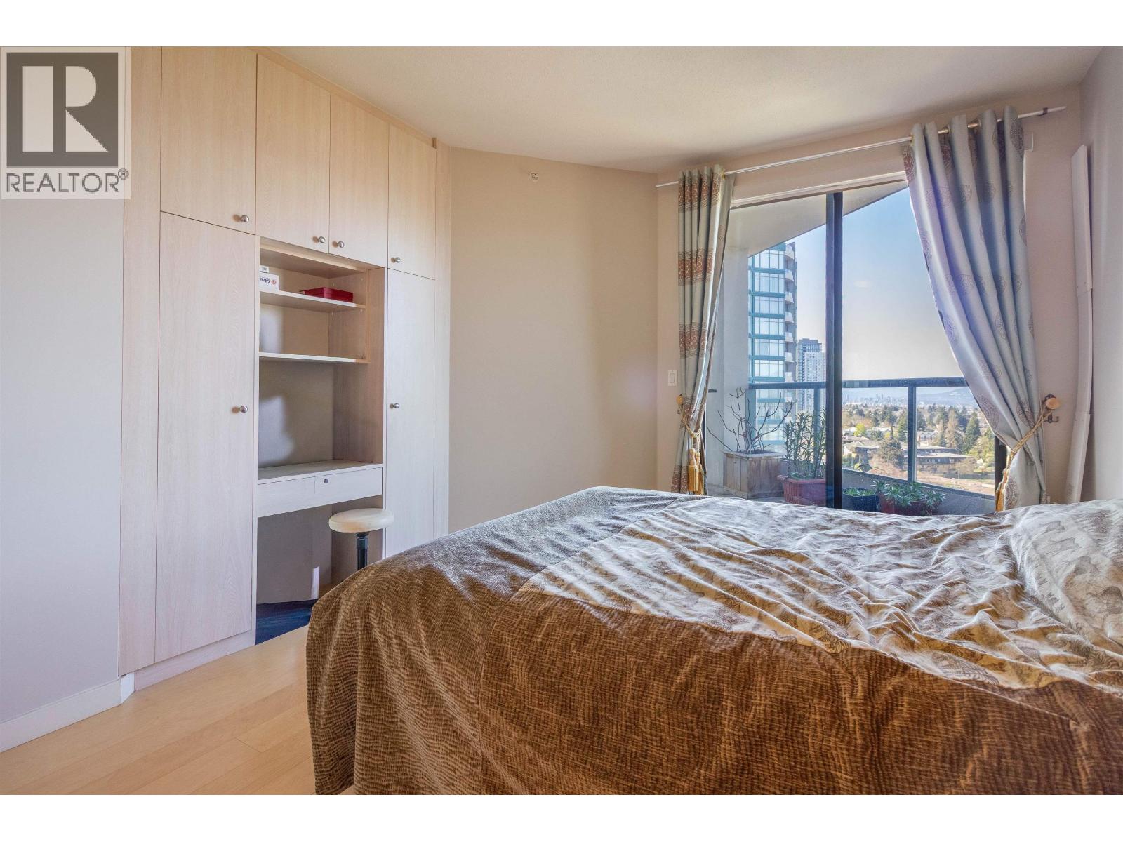 1602 4567 Hazel Street, Burnaby, British Columbia  V5H 4V4 - Photo 16 - R3111213