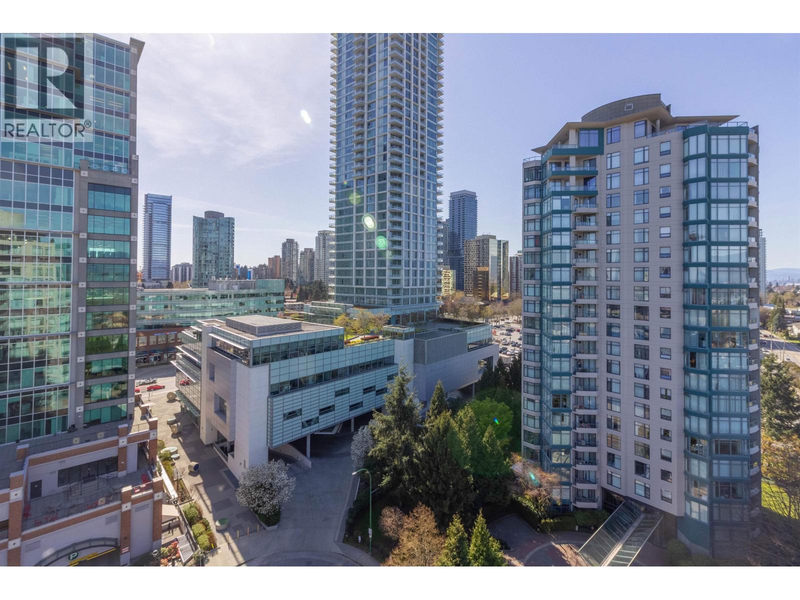 1602 4567 Hazel Street, Burnaby, British Columbia  V5H 4V4 - Photo 24 - R3111213