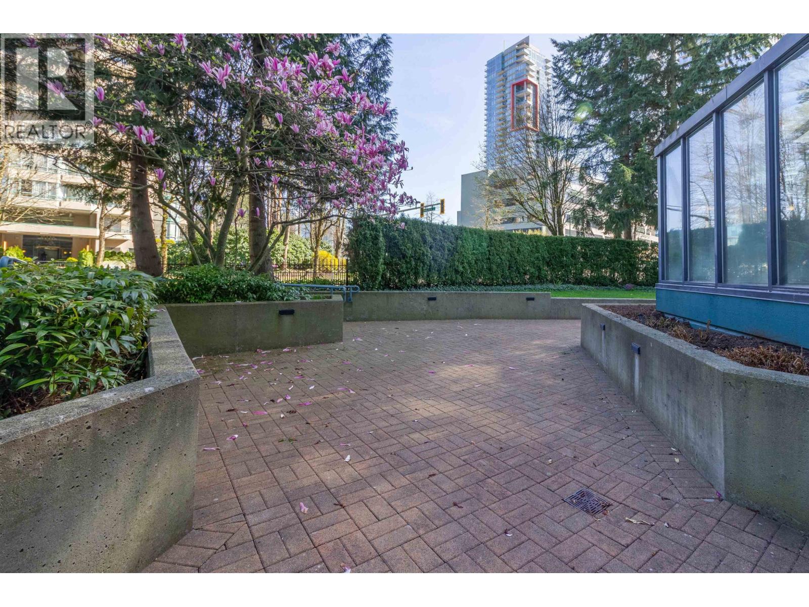 1602 4567 Hazel Street, Burnaby, British Columbia  V5H 4V4 - Photo 34 - R3111213