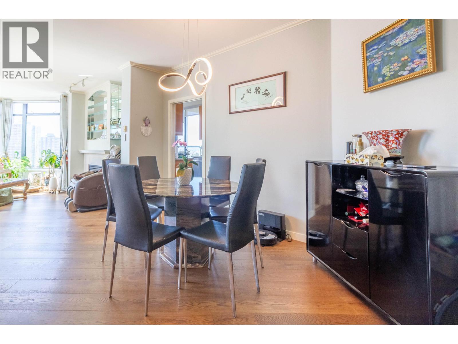 1602 4567 Hazel Street, Burnaby, British Columbia  V5H 4V4 - Photo 9 - R3111213