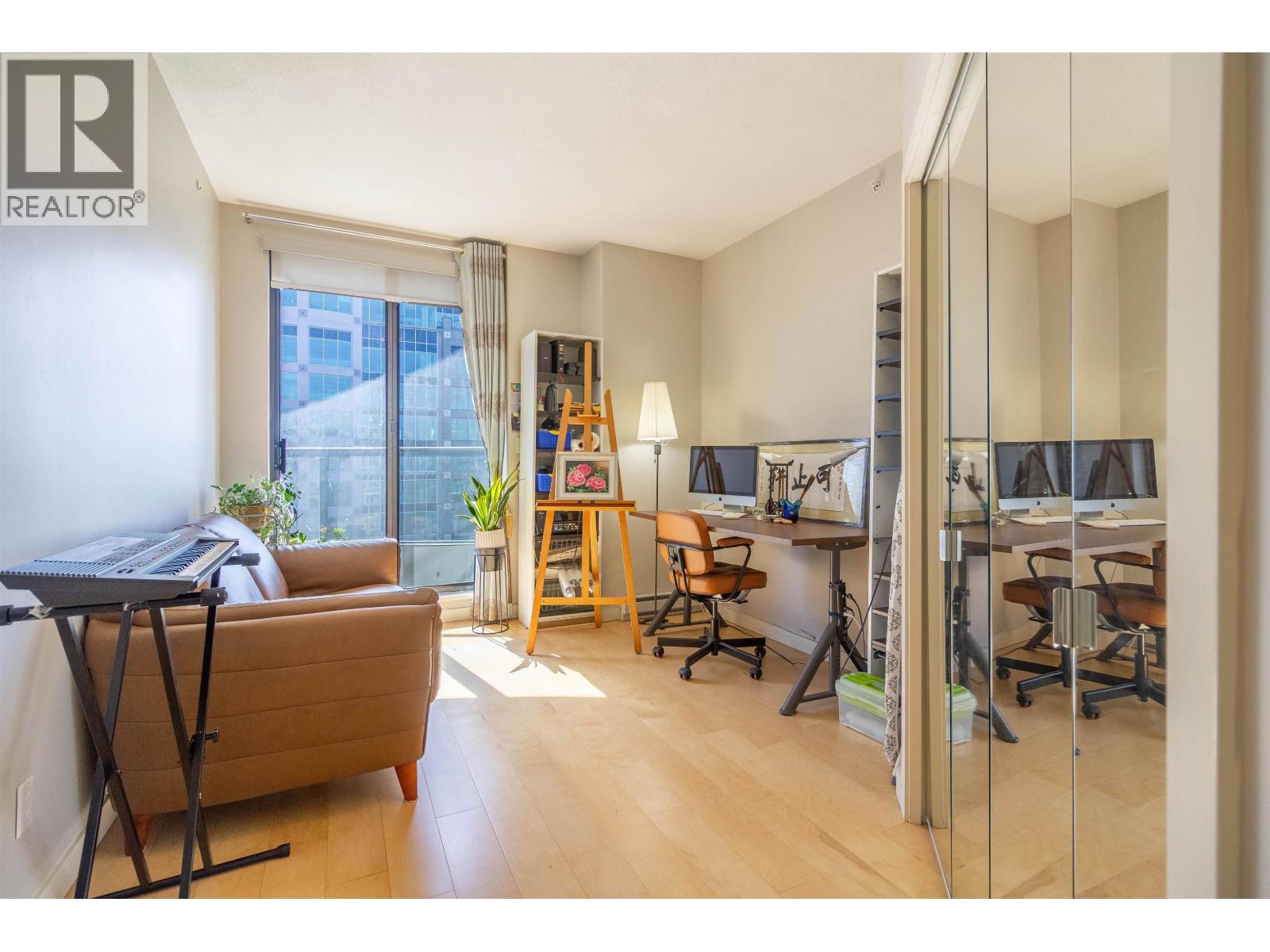 1602 4567 Hazel Street, Burnaby, British Columbia  V5H 4V4 - Photo 21 - R3111213