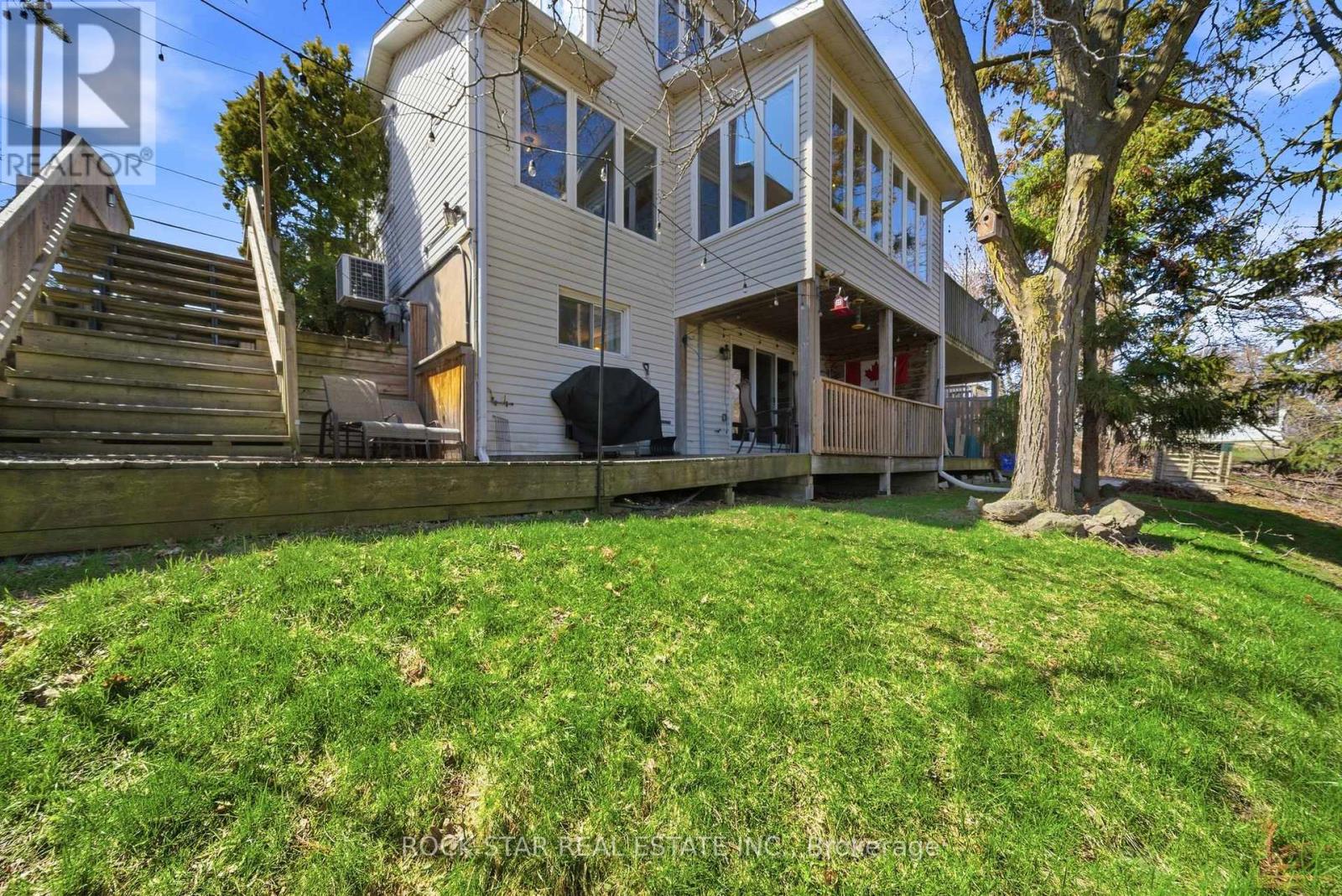 72 Martindale Road, St. Catharines, Ontario  L2S 2Y3 - Photo 33 - X12998560