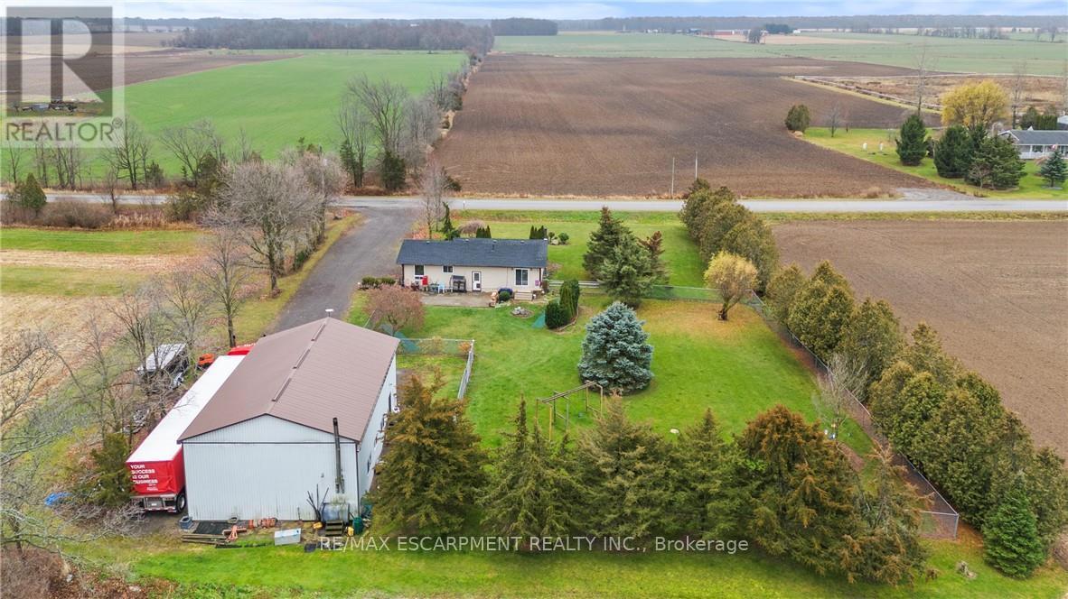 1769 Concession 5 Road, Norfolk, Ontario N0E 1Y0 - Photo 17 - X12998586