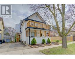 67 LOUISA STREET W, Kitchener, Ontario