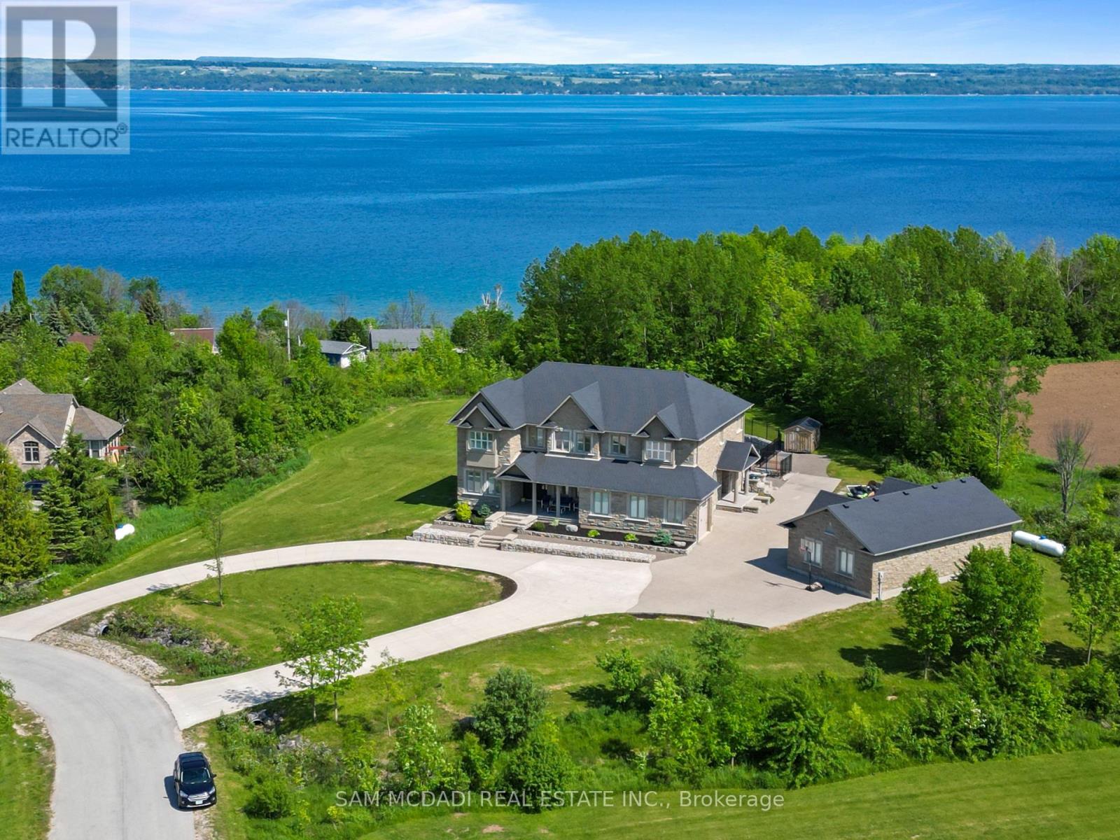 119 Ishwar Drive, Georgian Bluffs, Ontario  N0H 1S0 - Photo 1 - X12998624