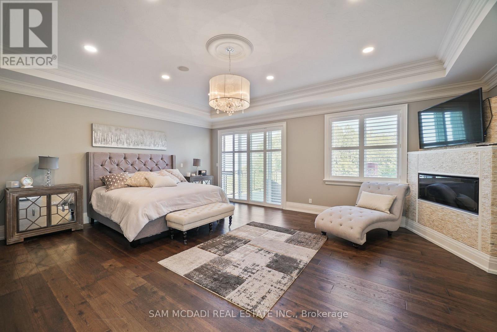 119 Ishwar Drive, Georgian Bluffs, Ontario  N0H 1S0 - Photo 16 - X12998624