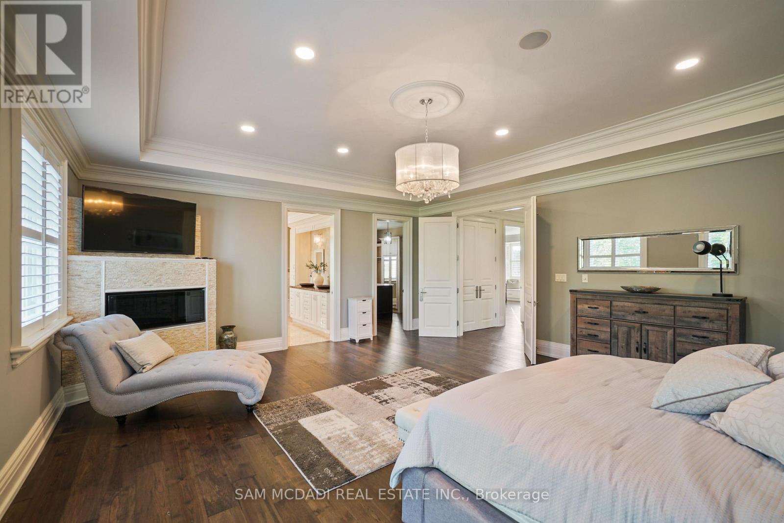 119 Ishwar Drive, Georgian Bluffs, Ontario  N0H 1S0 - Photo 17 - X12998624