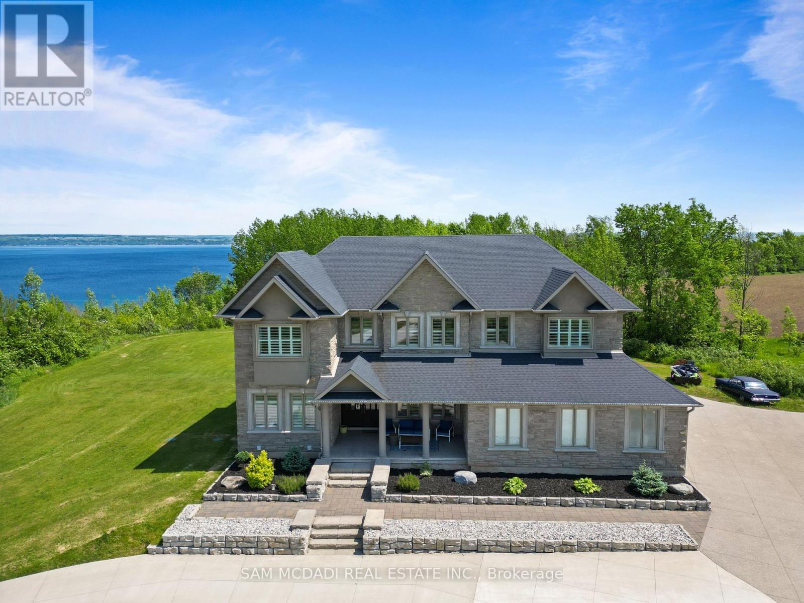 119 Ishwar Drive, Georgian Bluffs, Ontario  N0H 1S0 - Photo 2 - X12998624