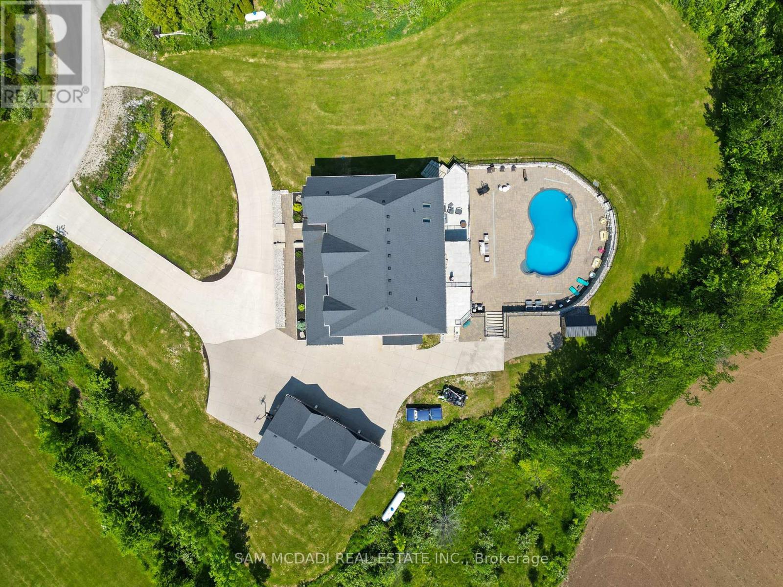 119 Ishwar Drive, Georgian Bluffs, Ontario  N0H 1S0 - Photo 30 - X12998624