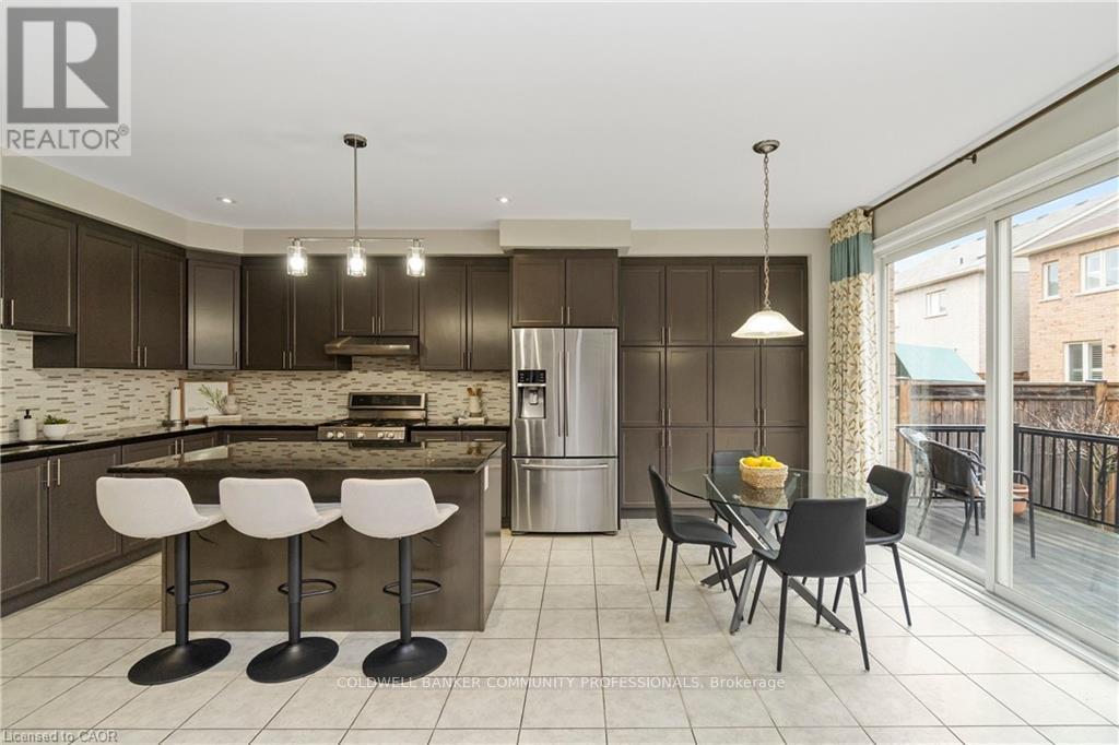 4 Macbean Crescent, Hamilton, Ontario  L8B 0S5 - Photo 12 - X12998680