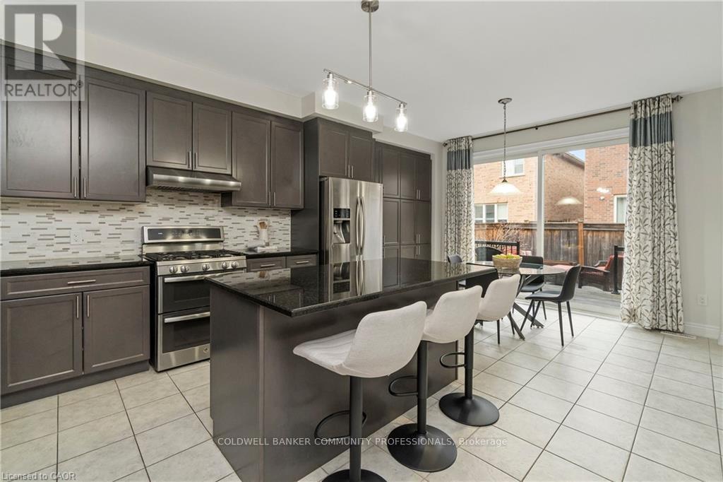 4 Macbean Crescent, Hamilton, Ontario  L8B 0S5 - Photo 14 - X12998680