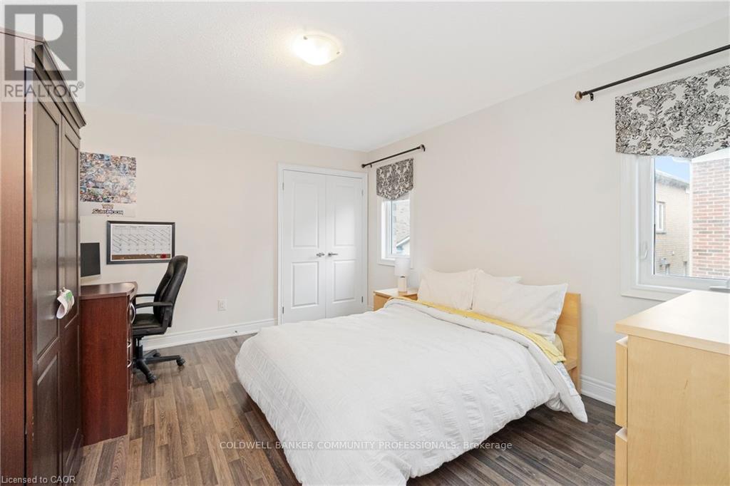 4 Macbean Crescent, Hamilton, Ontario  L8B 0S5 - Photo 25 - X12998680