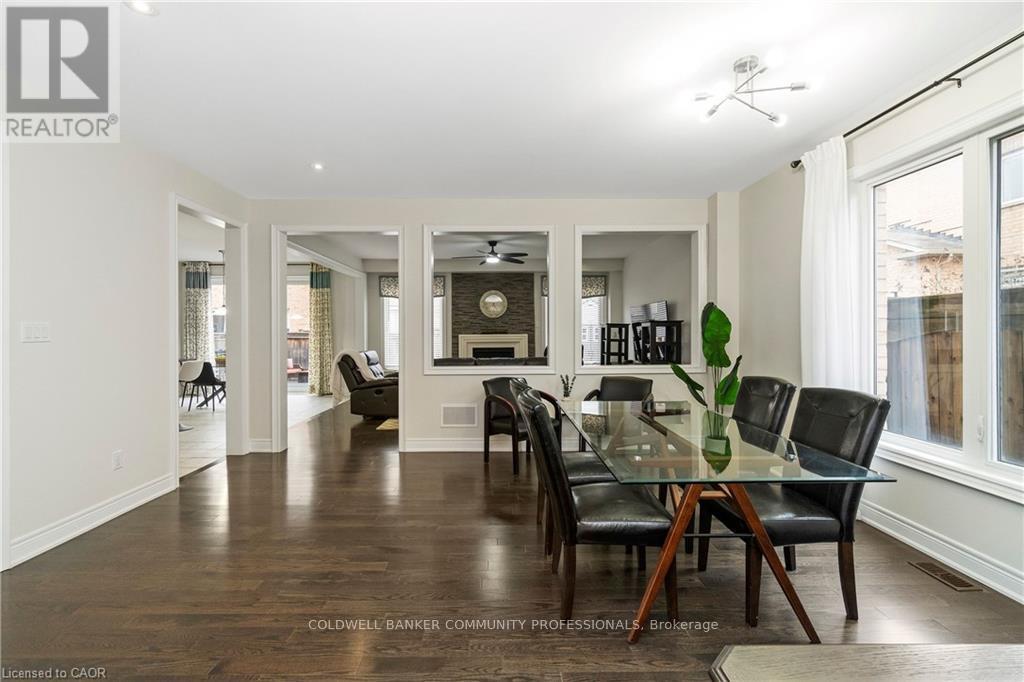 4 Macbean Crescent, Hamilton, Ontario  L8B 0S5 - Photo 6 - X12998680