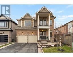 4 MACBEAN CRESCENT, Hamilton, Ontario
